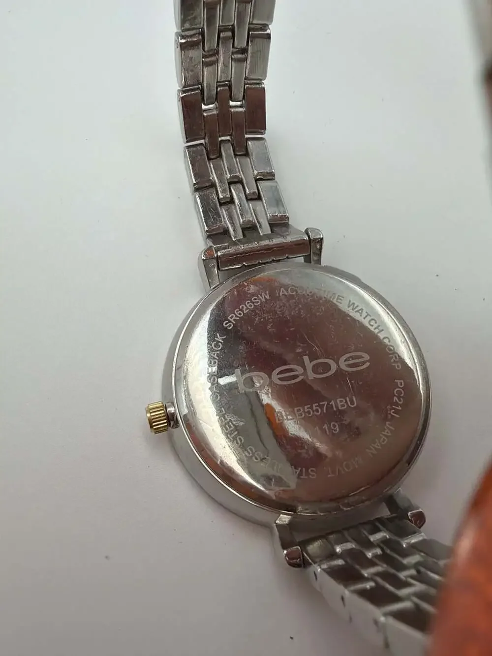 bebe model beb5571bu